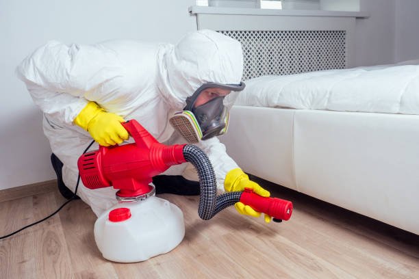 Pest Prevention Services in Shell Point, SC